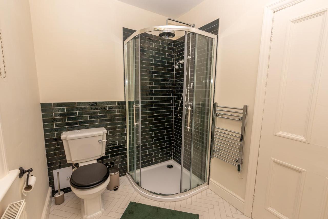 Nutsford House Bed & Breakfast Dulverton Cameră foto